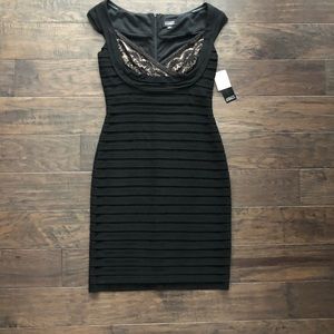 NWT Adrianna Papell Dress
